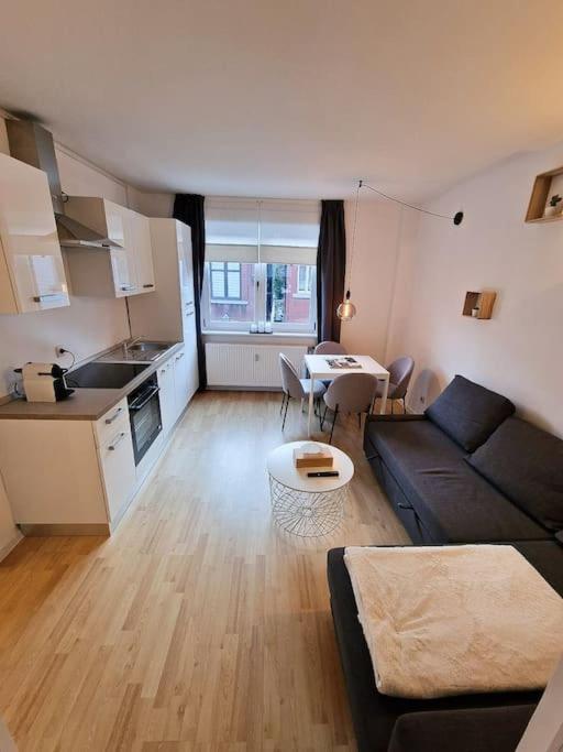 Apartament Le Cozy Liege Herstal Zewnętrze zdjęcie